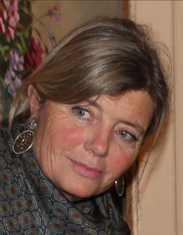 Sylvie DEVEZE